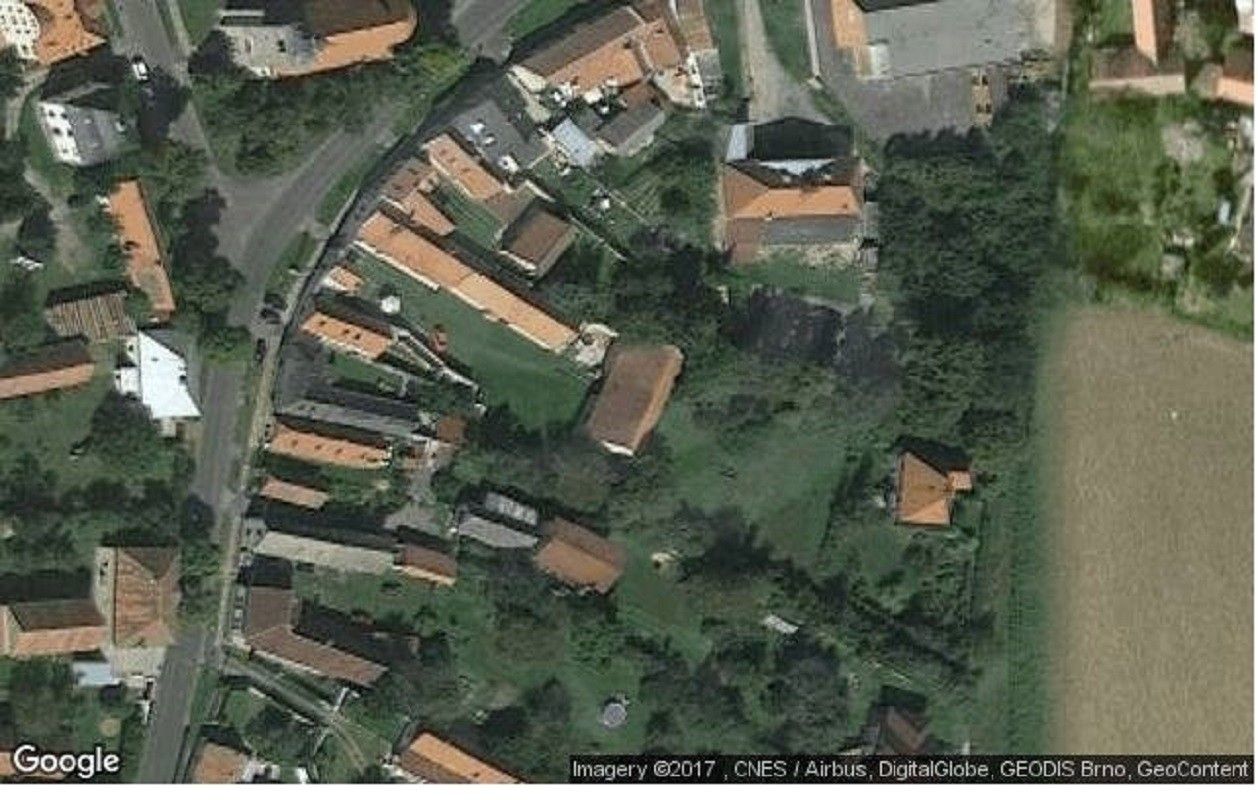 Prodej rodinný dům - Kounice, 250 m²