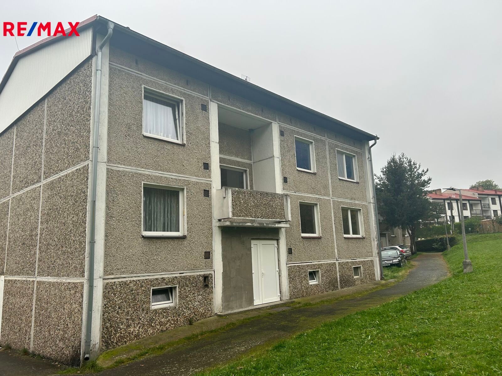 3+1, Velké Dvorce, Přimda, 74 m²