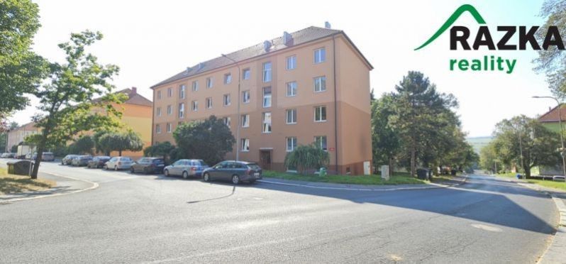 Prodej byt 2+1 - 1. máje, Tachov, 57 m²