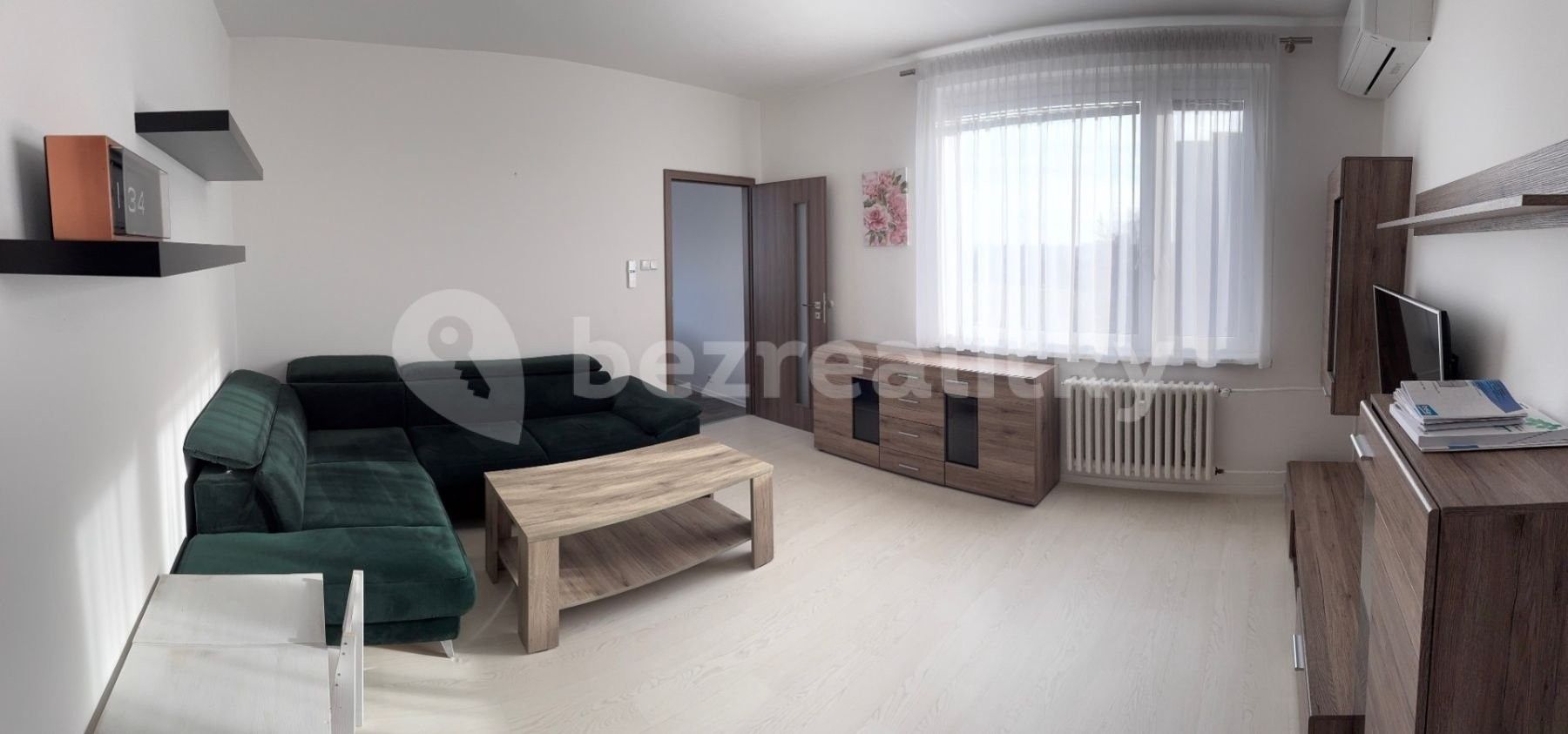 3+1, V Peklovcích, Vysoké Mýto, 72 m²