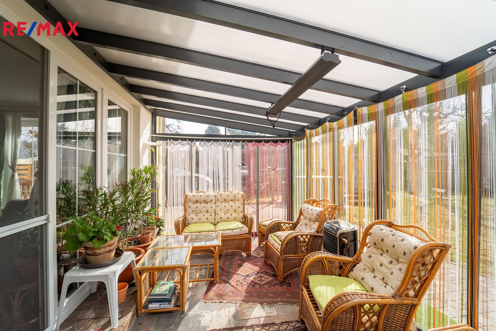 Prodej rodinný dům - Na Vyhlídce, Měchenice, 246 m²