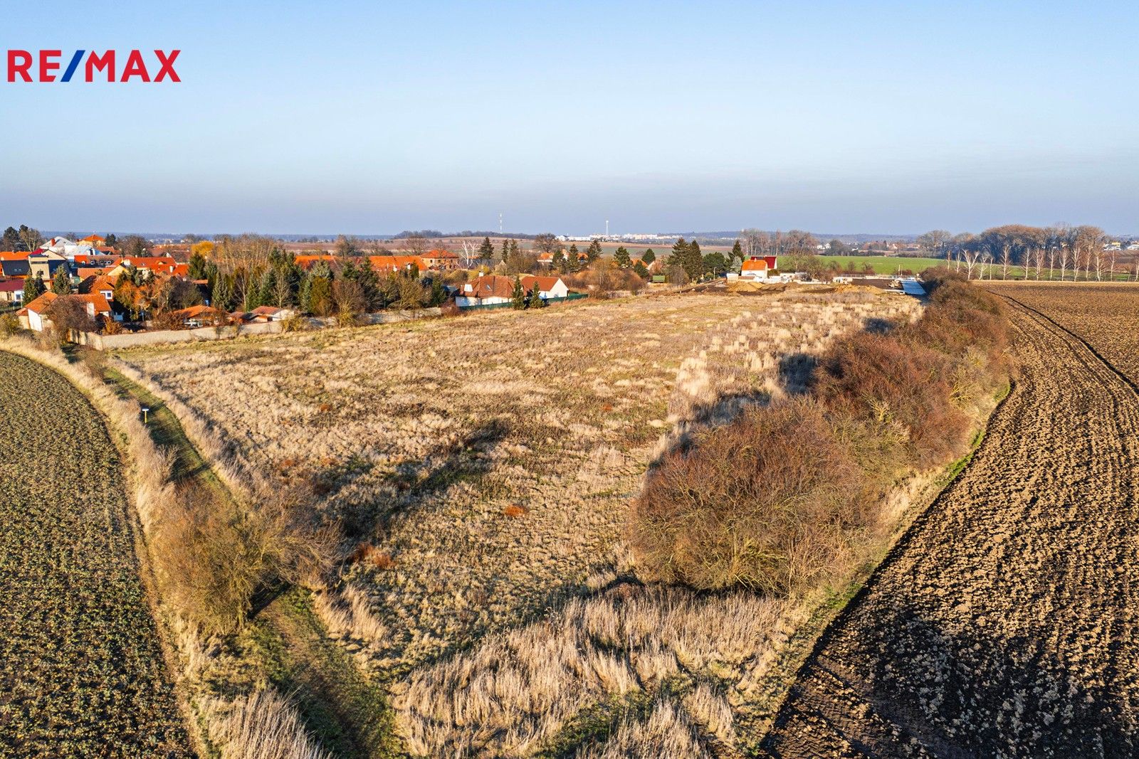 Pozemky pro bydlení, Sibřina, 11 m²