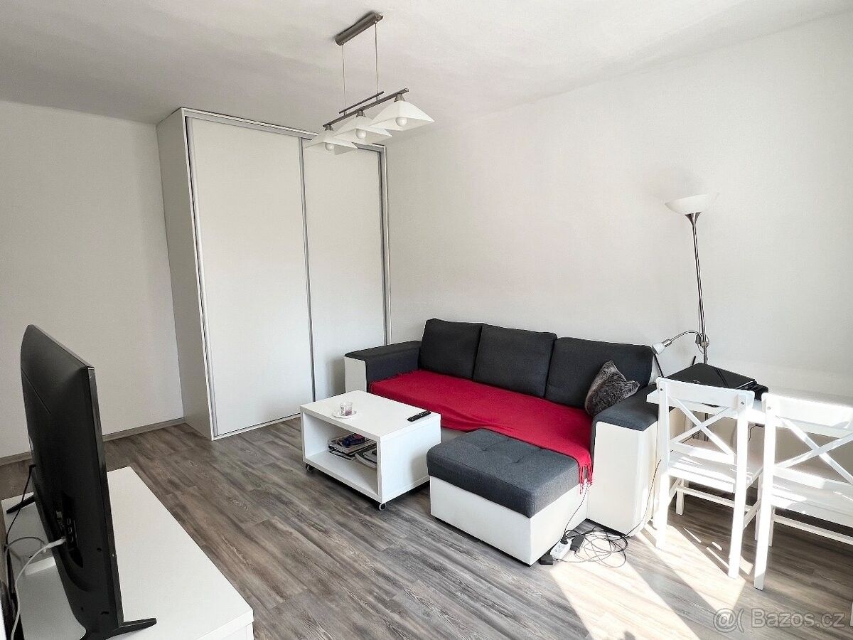 Prodej byt 2+kk - Prostějov, 796 01, 43 m²