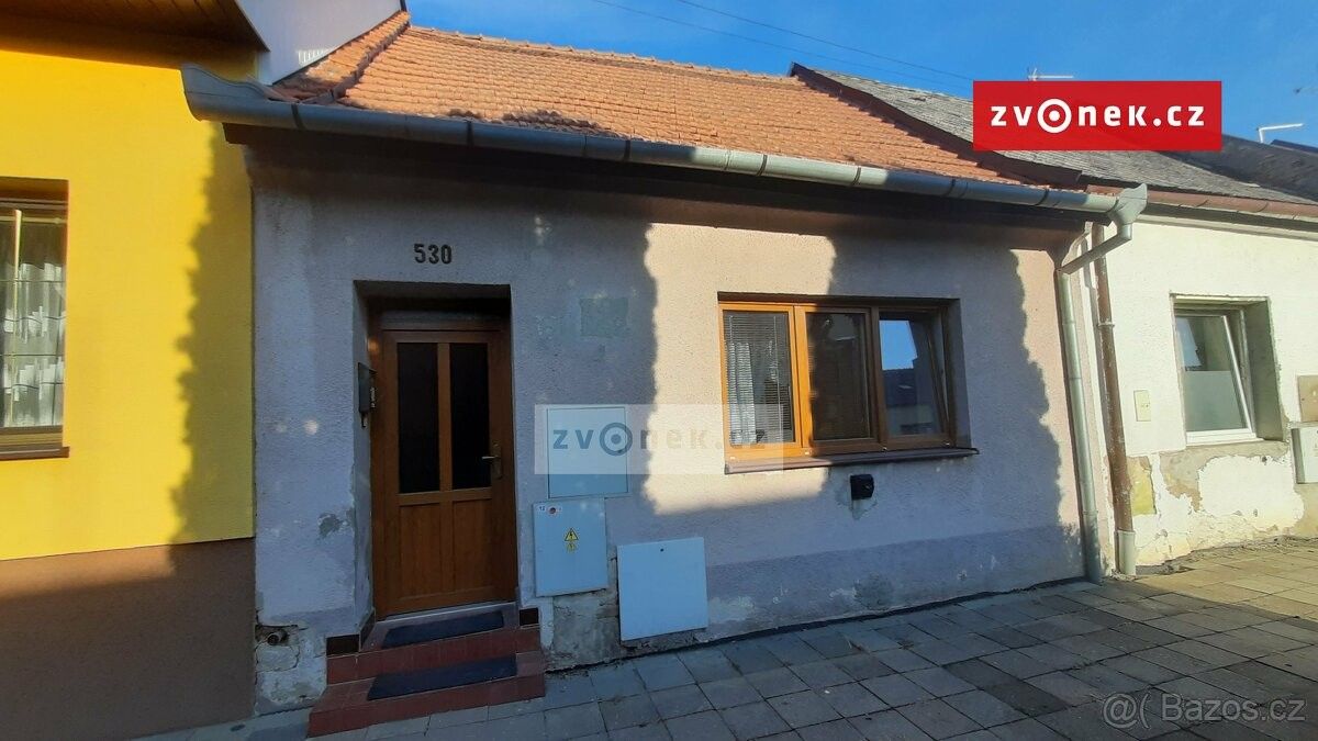 Prodej dům - Koryčany, 768 05, 96 m²