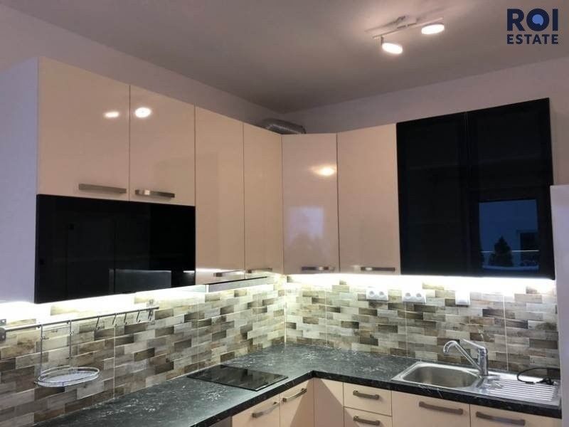 2+kk, Hvozdecká, Brno, 44 m²