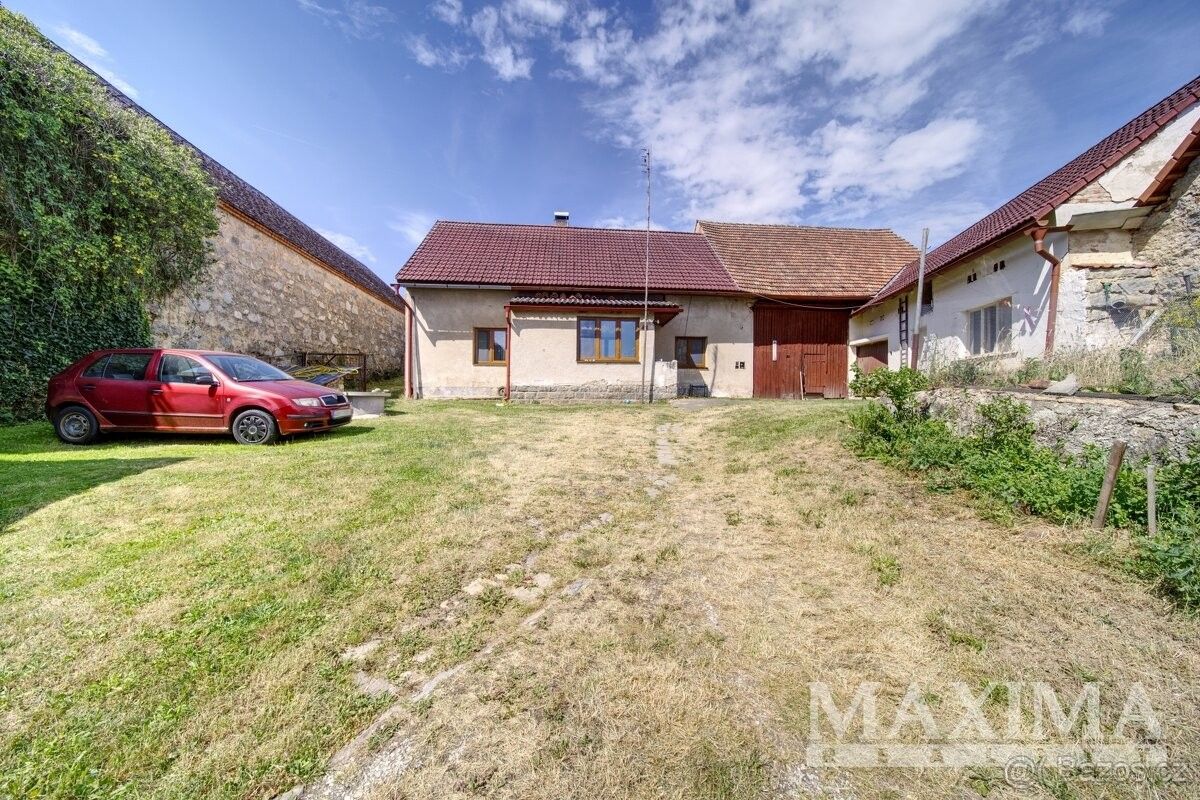 Rodinné domy, Přeštice, 334 01