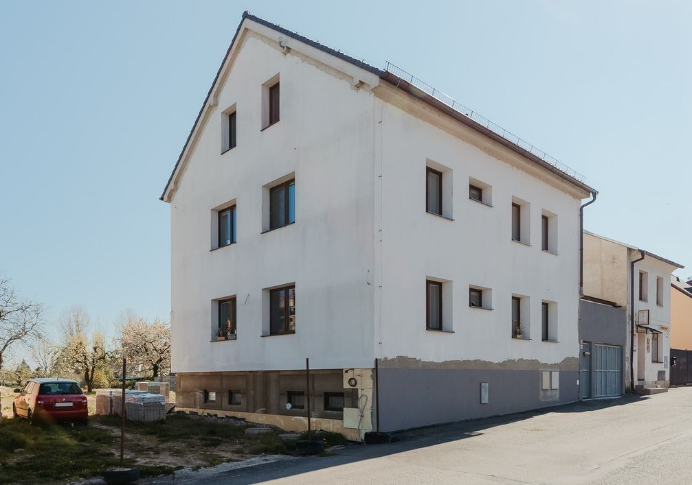 Ostatní, Mnichovo Hradiště, 295 01, 1 129 m²