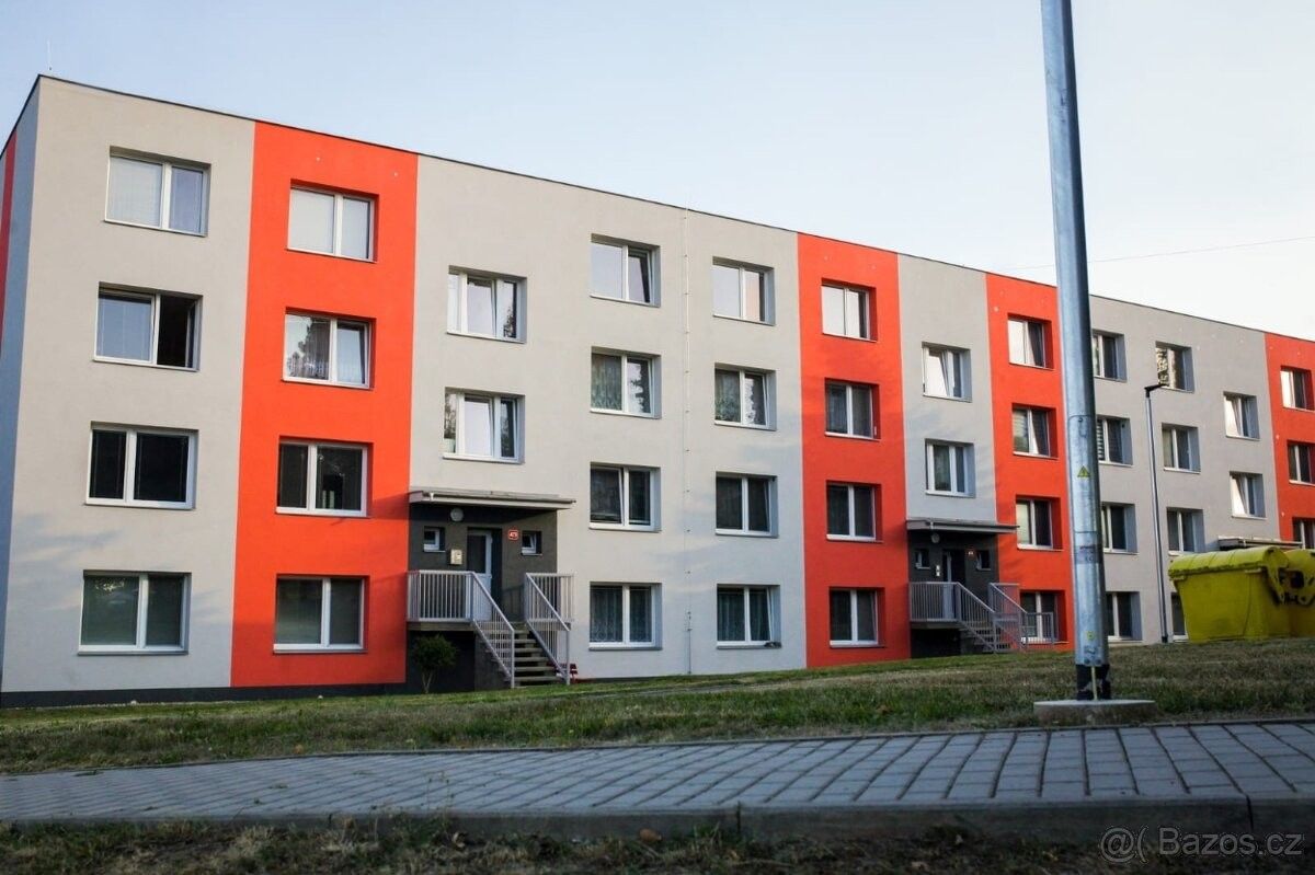 3+1, Velké Opatovice, 679 63, 78 m²