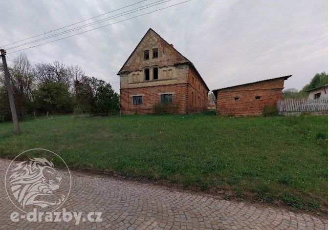 Prodej pozemek pro bydlení - Jeníkovice, 59 493 m²