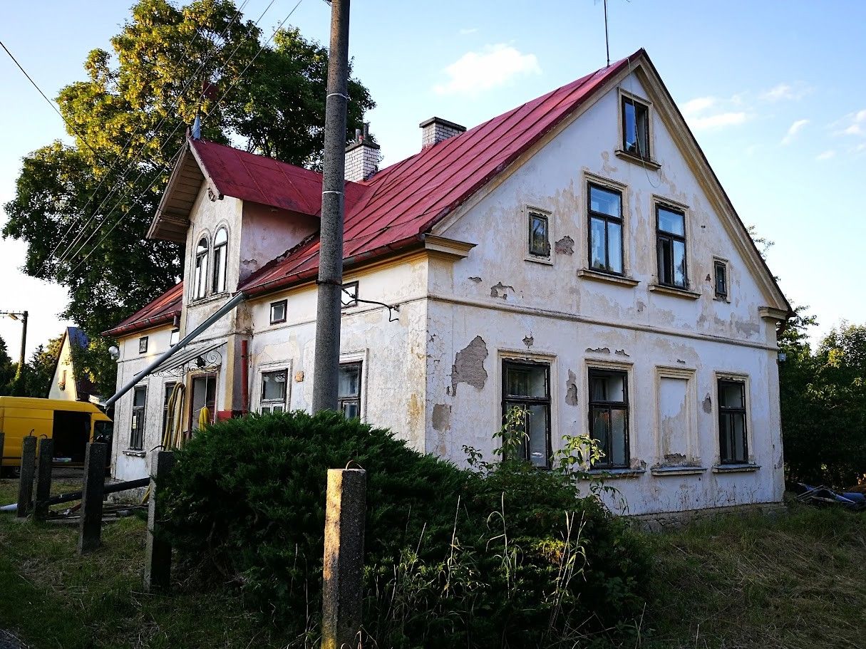 Rodinné domy, Chodovská Huť 134, Tři Sekery, 189,5 m²