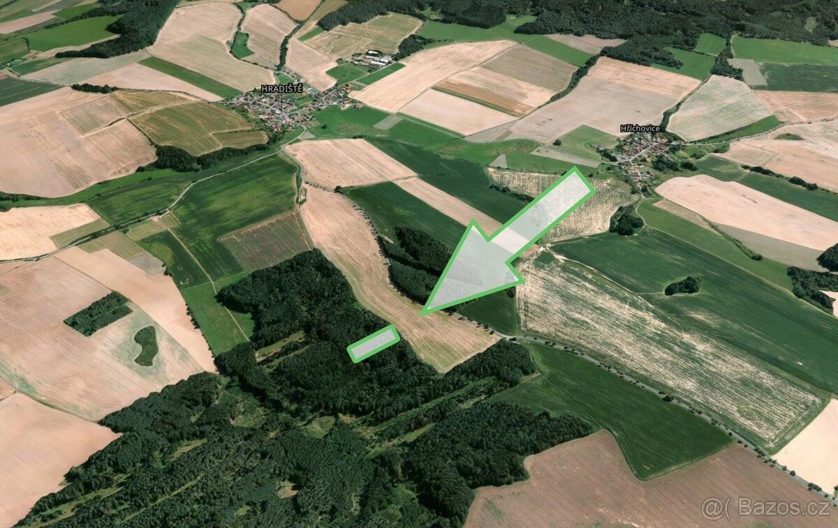 Pozemky pro bydlení, Koloveč, 345 43