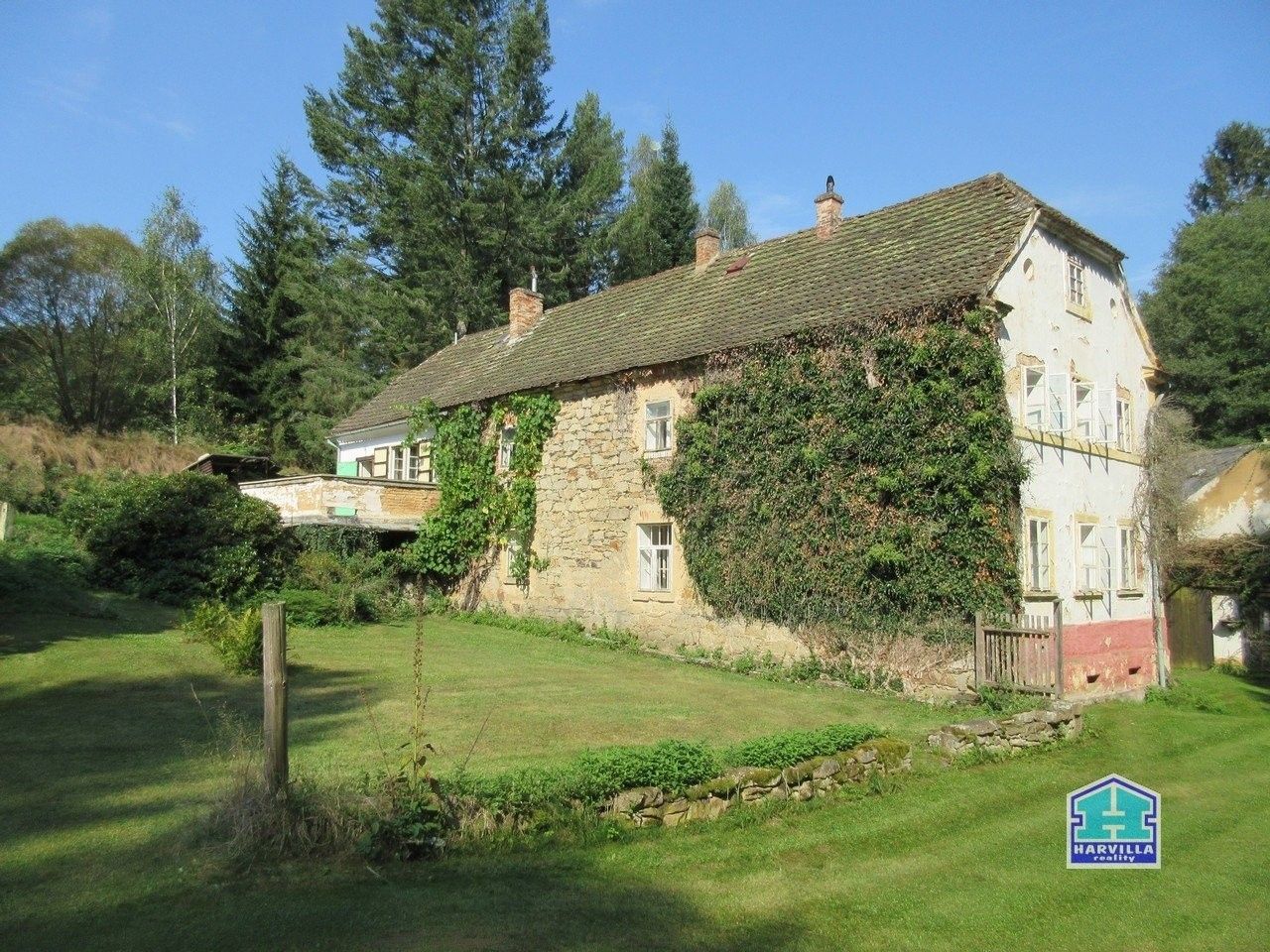 Rodinné domy, Račín, Nečtiny, 120 m²