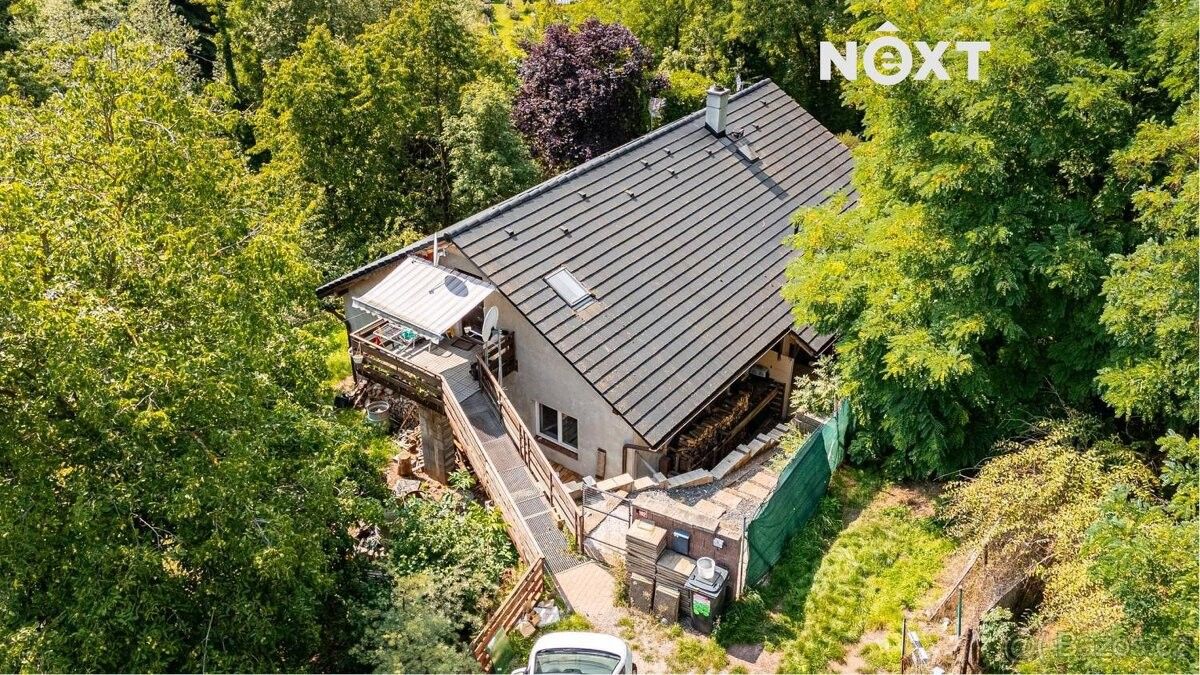 Rodinné domy, Český Brod, 282 01