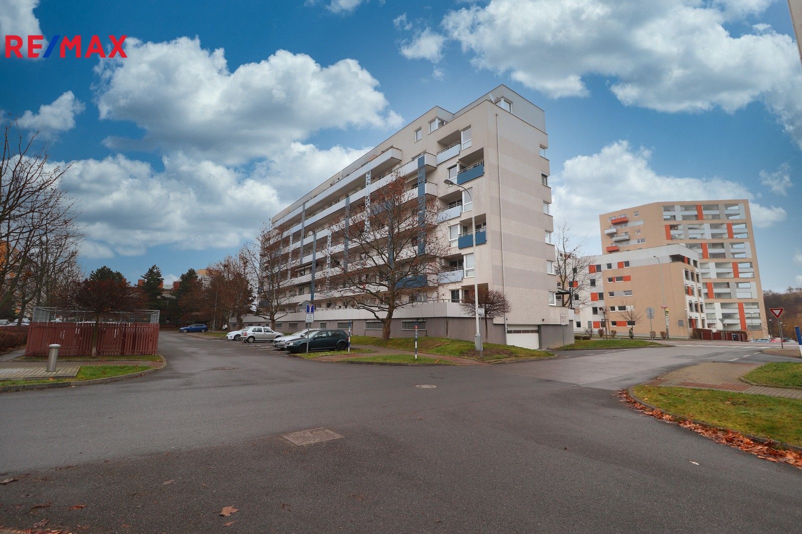 3+kk, Hornoměcholupská, Praha, 64 m²