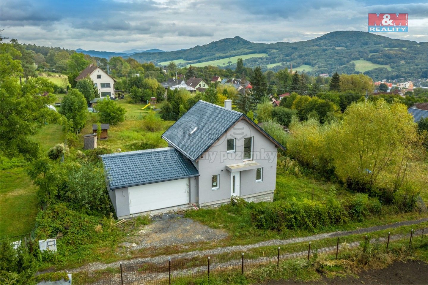 Prodej rodinný dům - Jílové, 104 m²