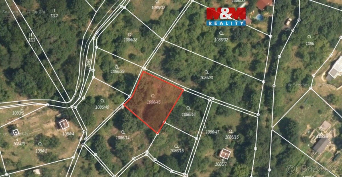 Zahrady, Dolní Zálezly, 403 01