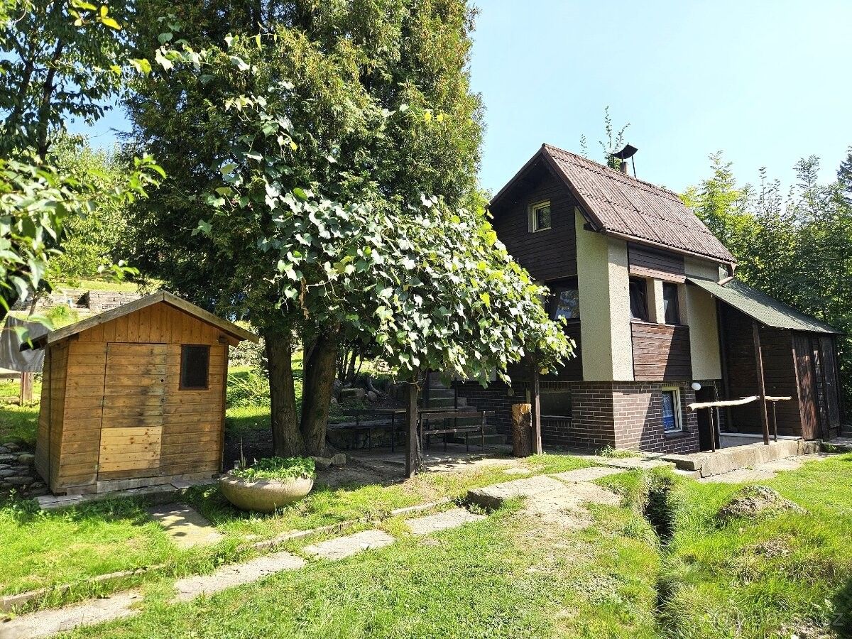 Chaty, Frýdlant nad Ostravicí, 739 11, 245 m²