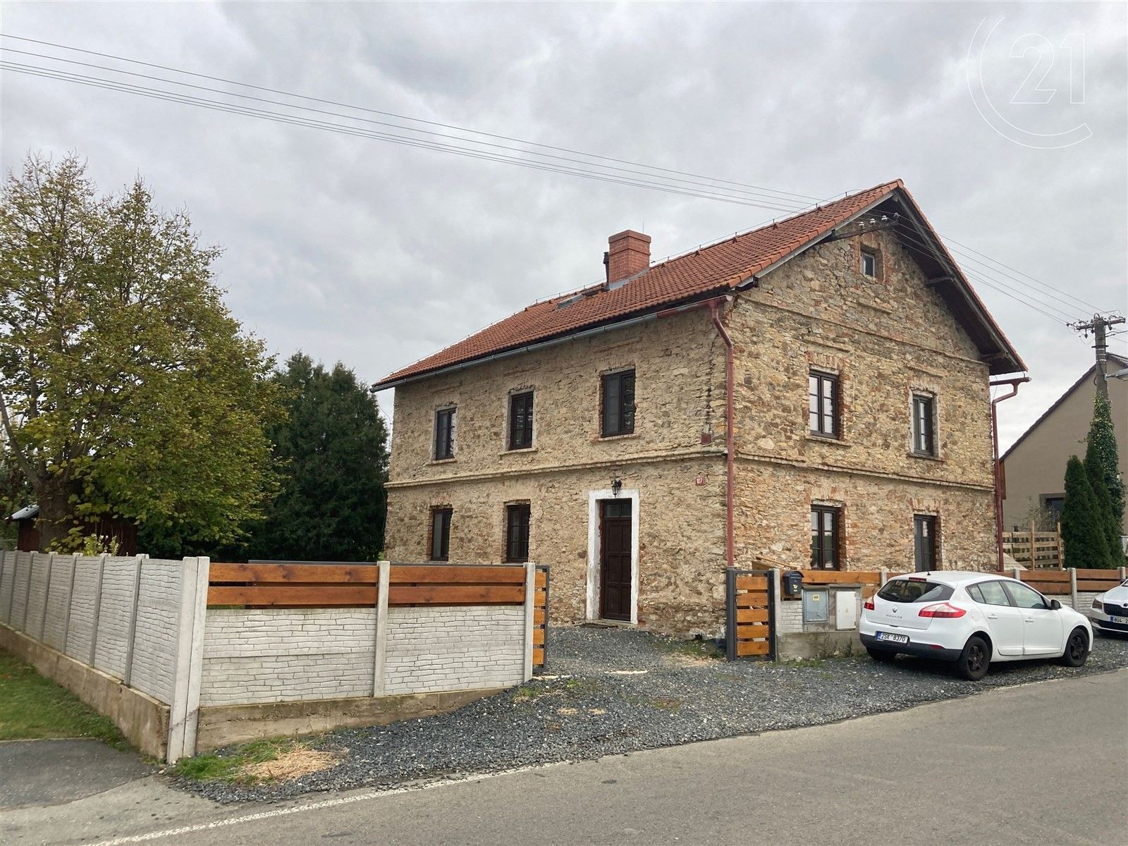 Ostatní, Bečváry, 148 m²