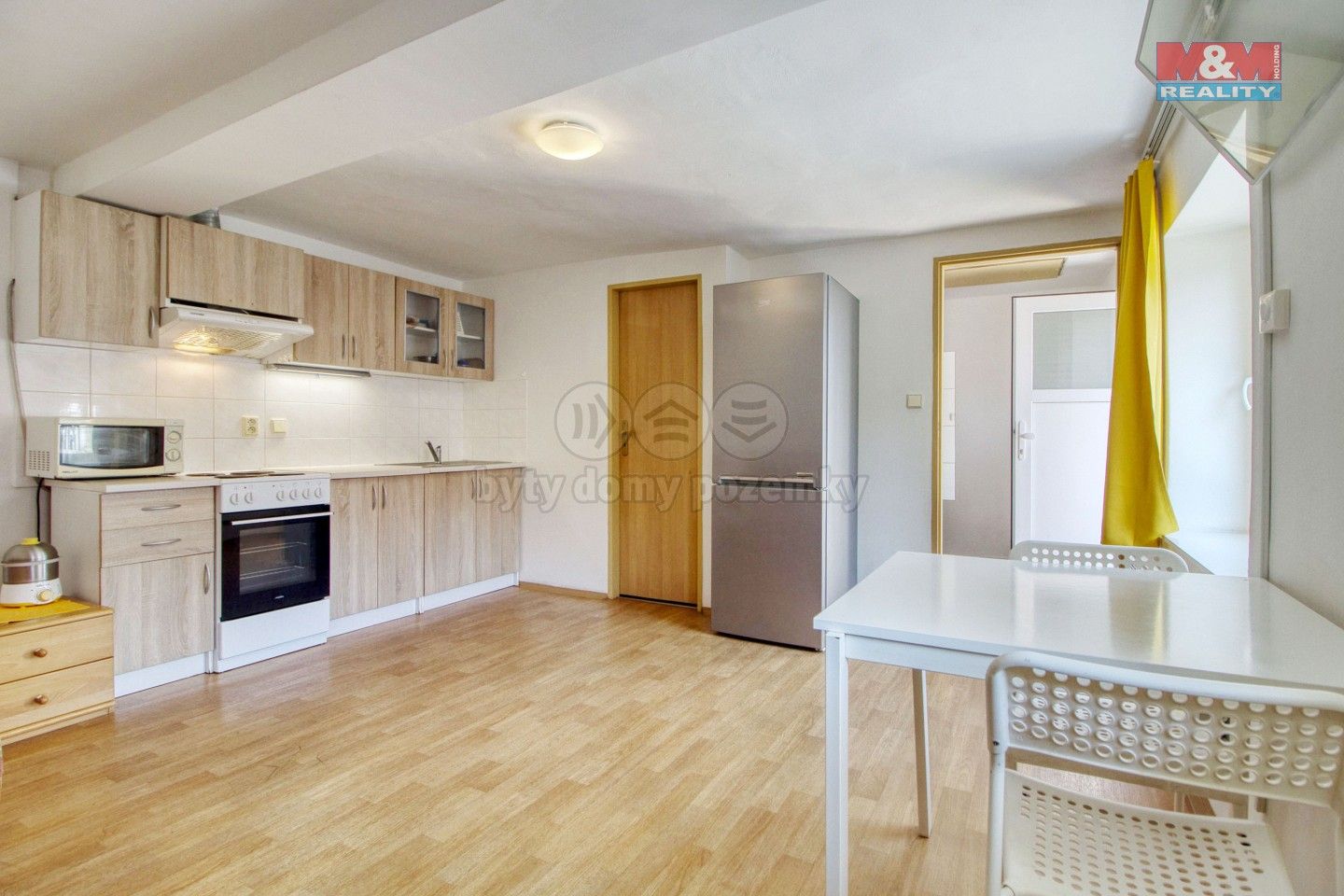 Prodej rodinný dům - Na vršku, Klecany, 96 m²