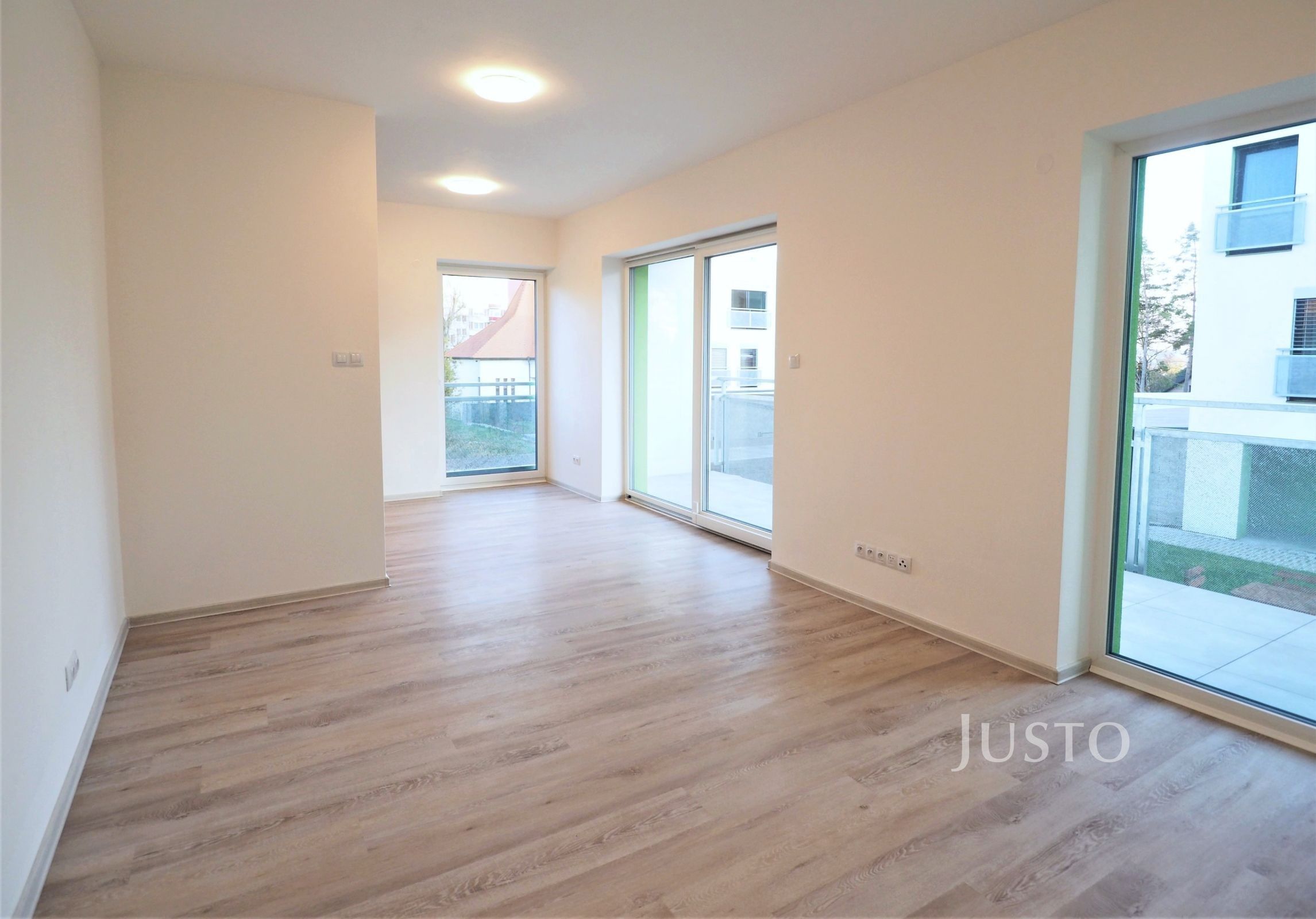 Prodej byt 3+kk - Cihlářská, Písek, 83 m²