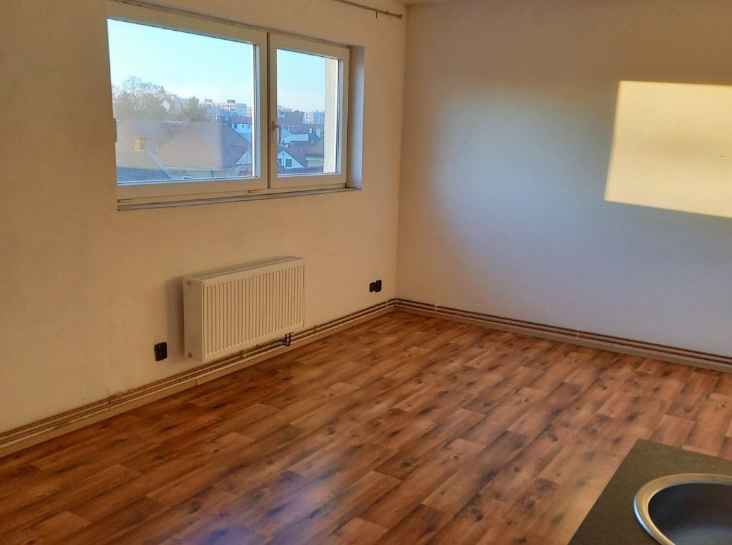 1+kk, Chrudim, 537 01, 38 m²