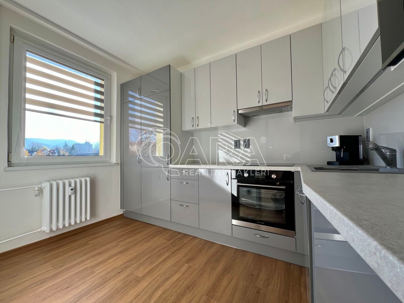 2+1, Rožnovská, Frenštát pod Radhoštěm, 45 m²