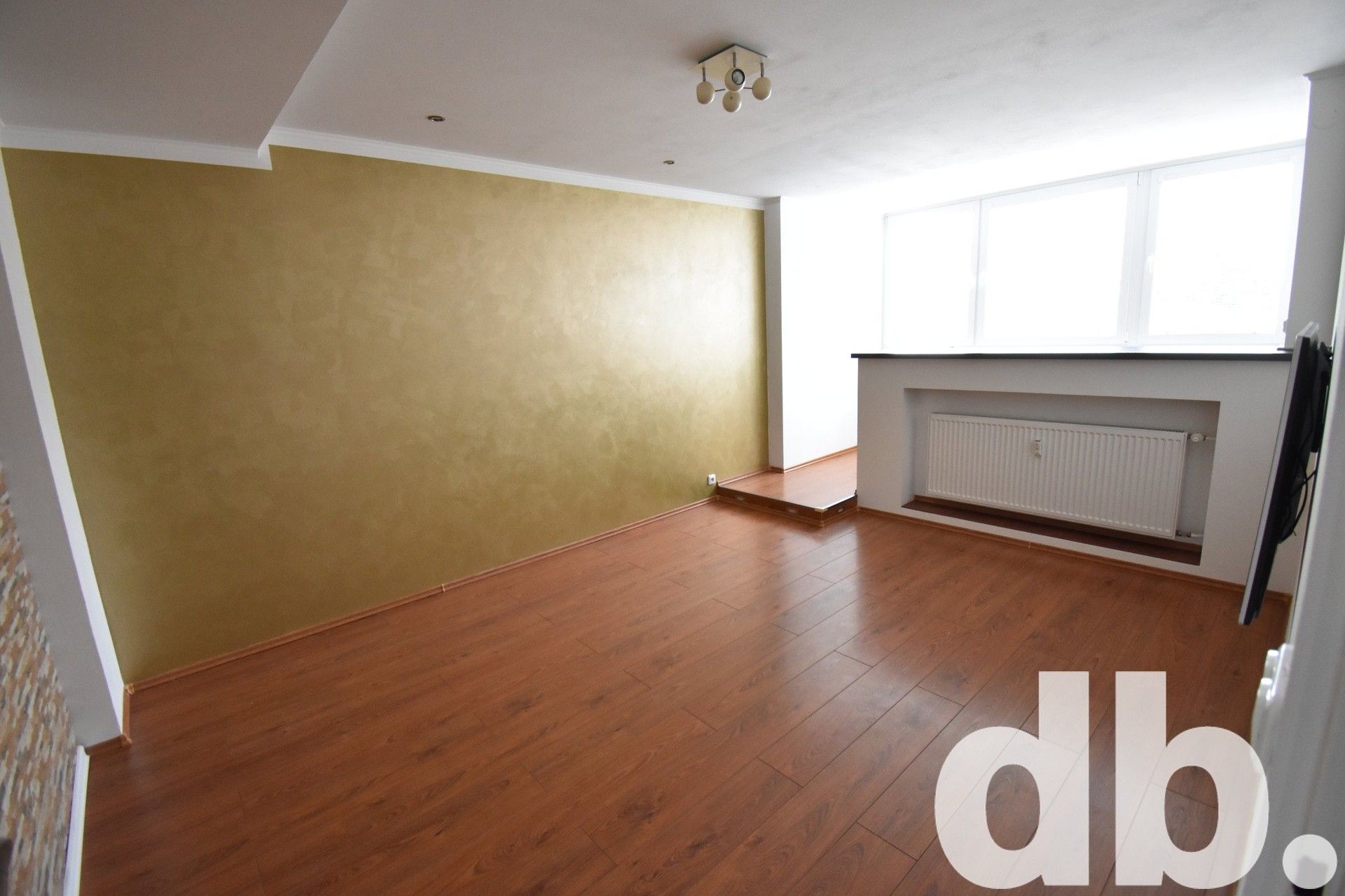 3+1, Fibichova, Karlovy Vary, 62 m²
