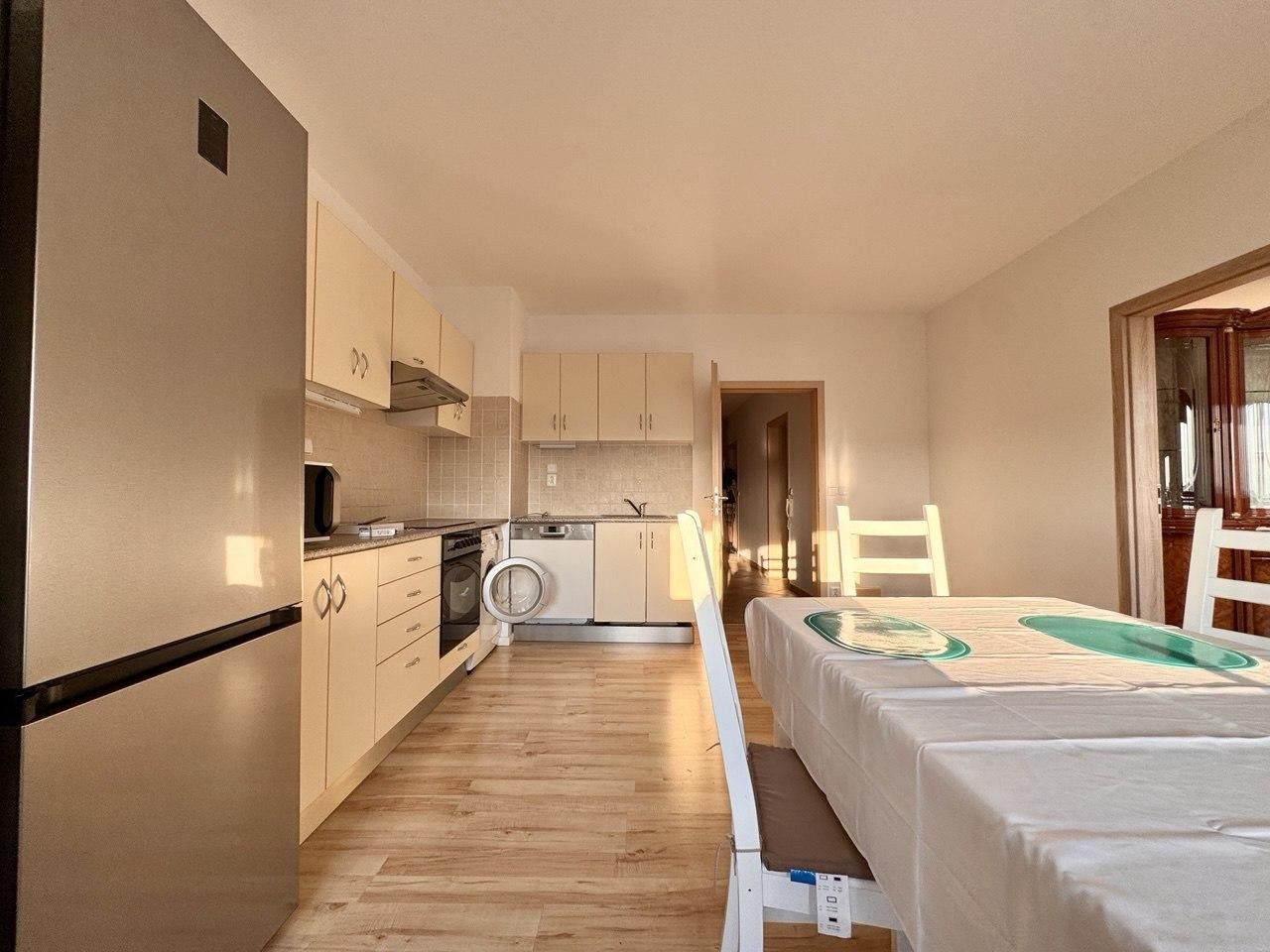 Pronájem byt 3+kk - Sluneční náměstí, Praha, 109 m²