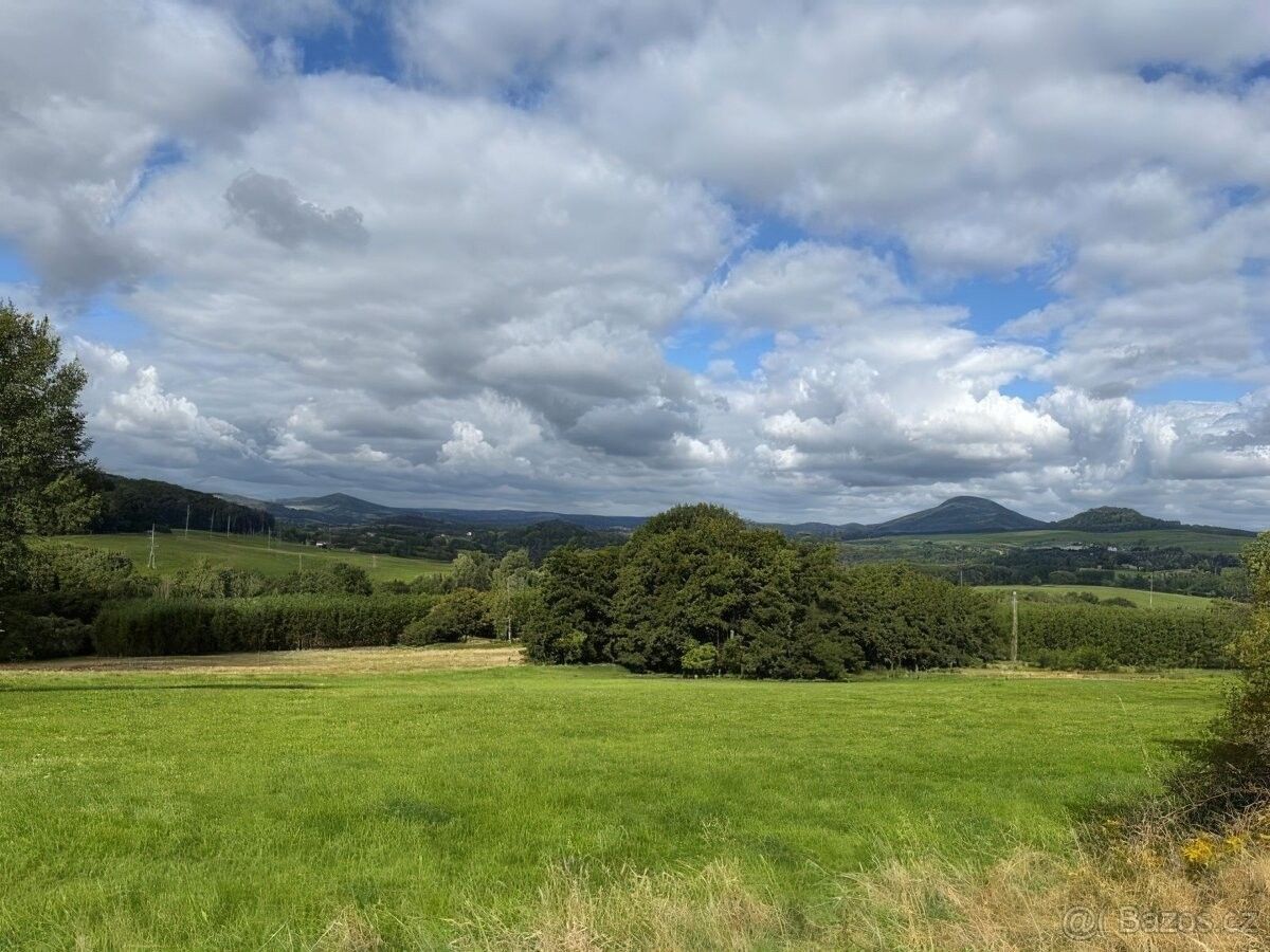 Pozemky pro bydlení, Česká Kamenice, 407 21