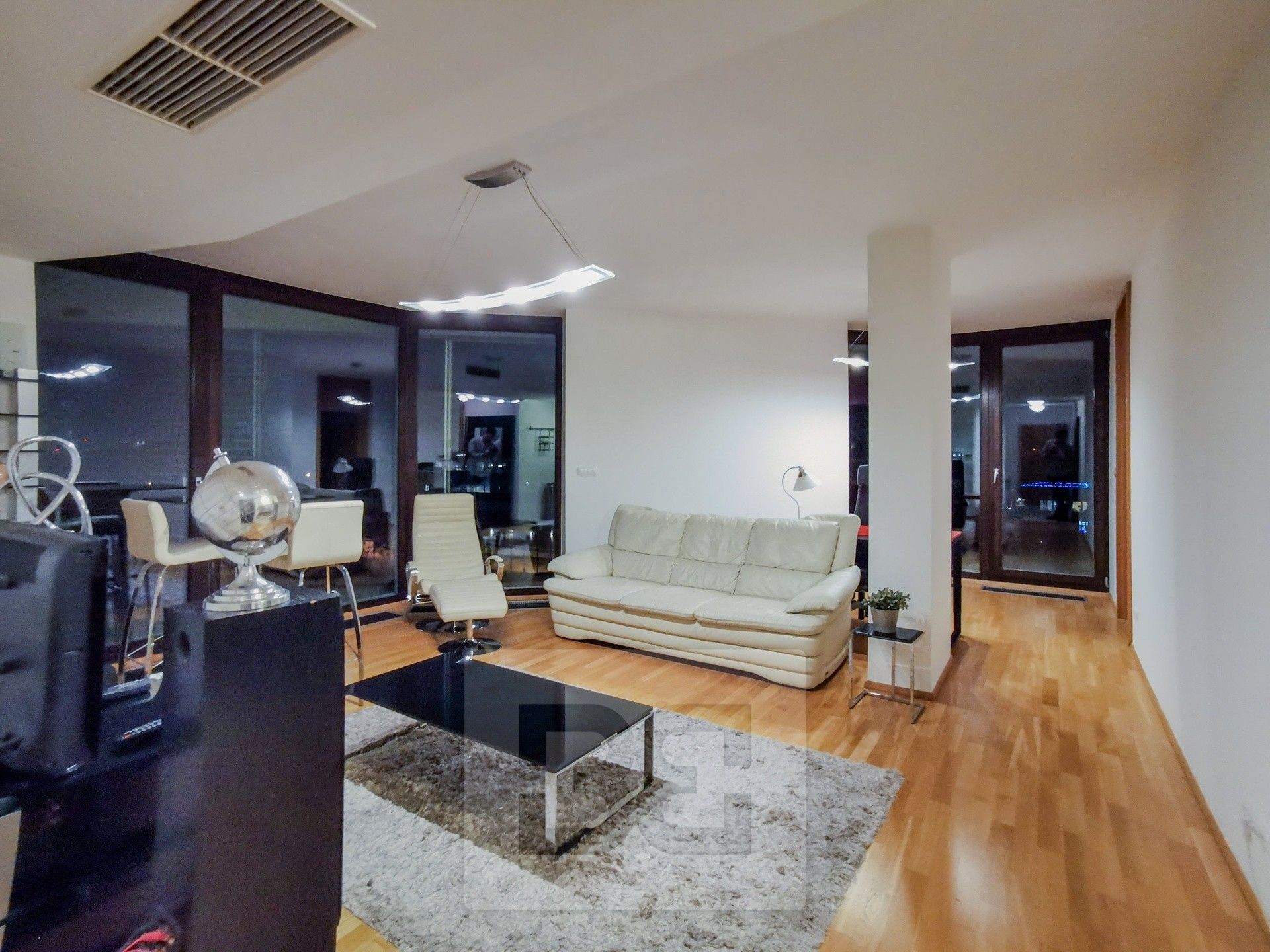 2+kk, Pitterova, Praha, 65 m²