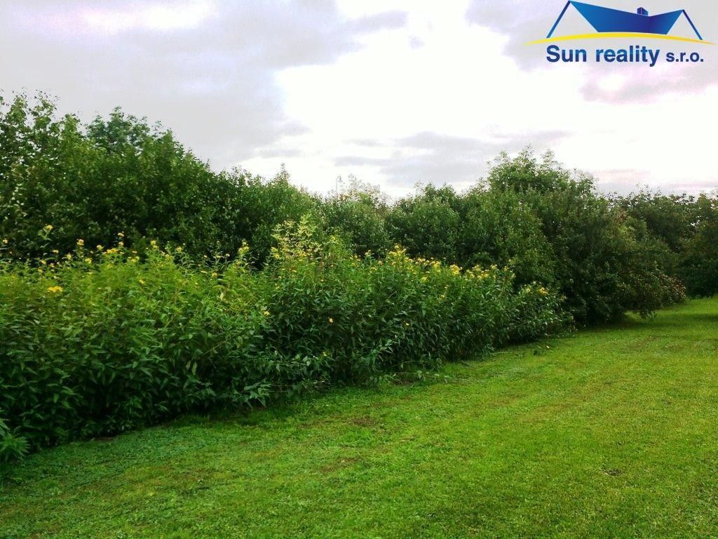 Pozemky pro bydlení, Olomoucká, Mohelnice, 2 900 m²