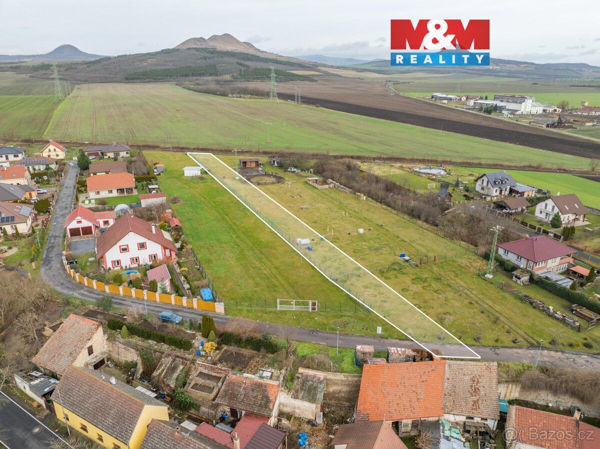 Zahrady, Lenešice, 439 23