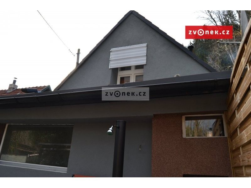 Rodinné domy, Bystřička, 40 m²