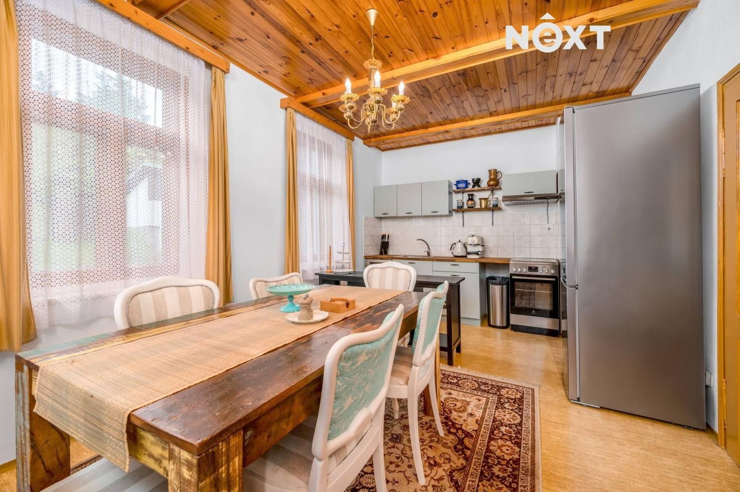 Prodej rodinný dům - Josefův Důl, 180 m²