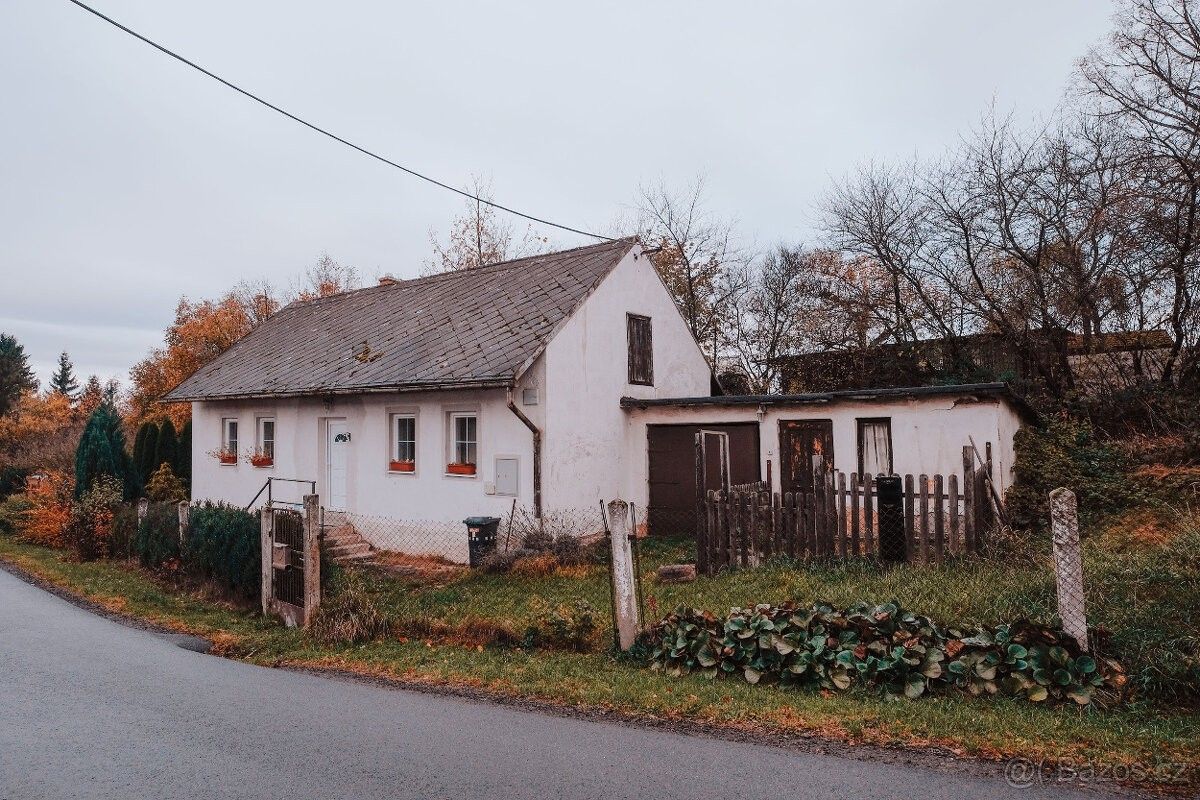 Rodinné domy, Rokycany, 337 01