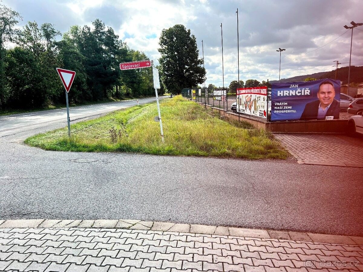 Pozemky pro bydlení, Dlouhá Třebová, 561 17