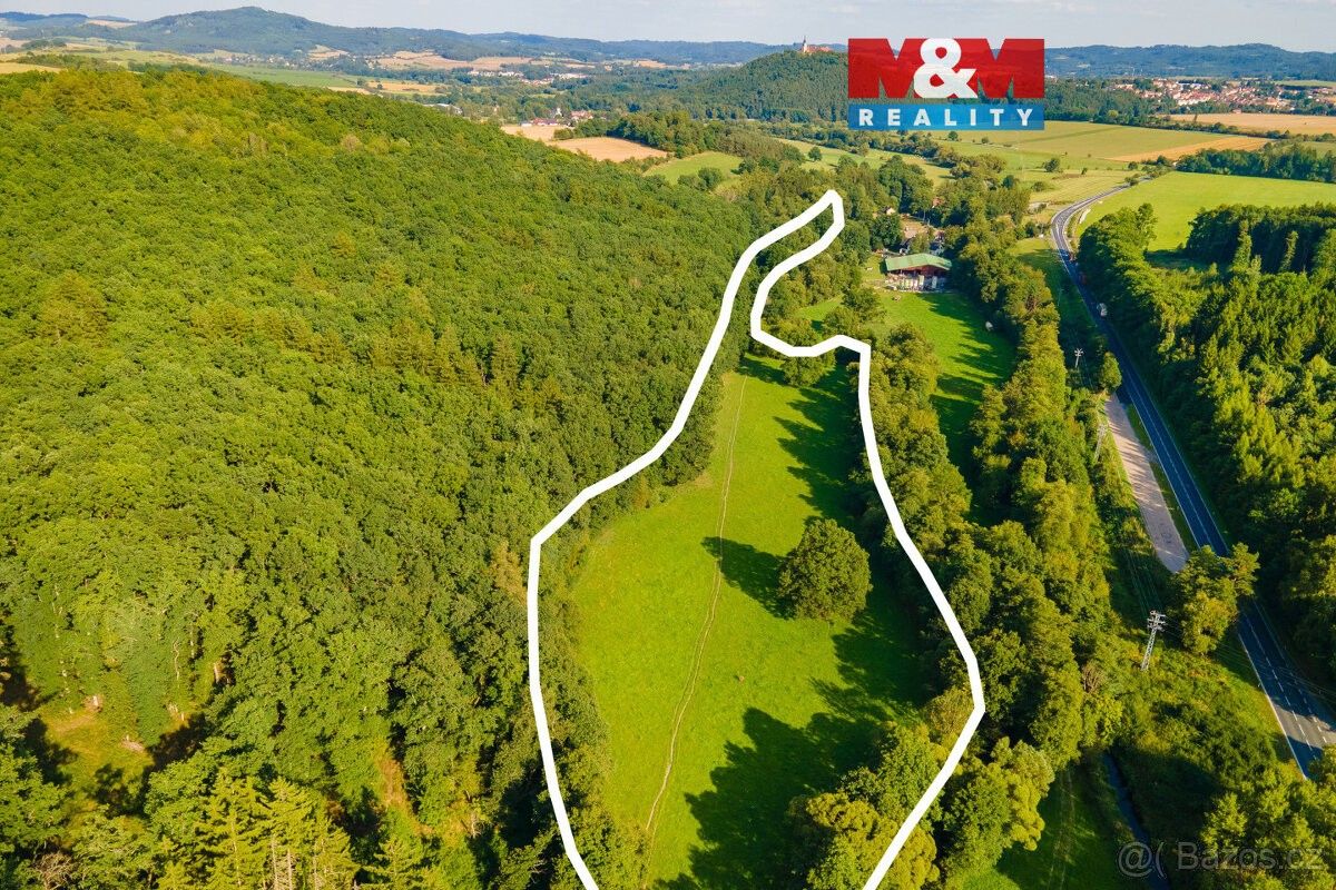 Pozemky pro bydlení, Nepomuk, 335 01