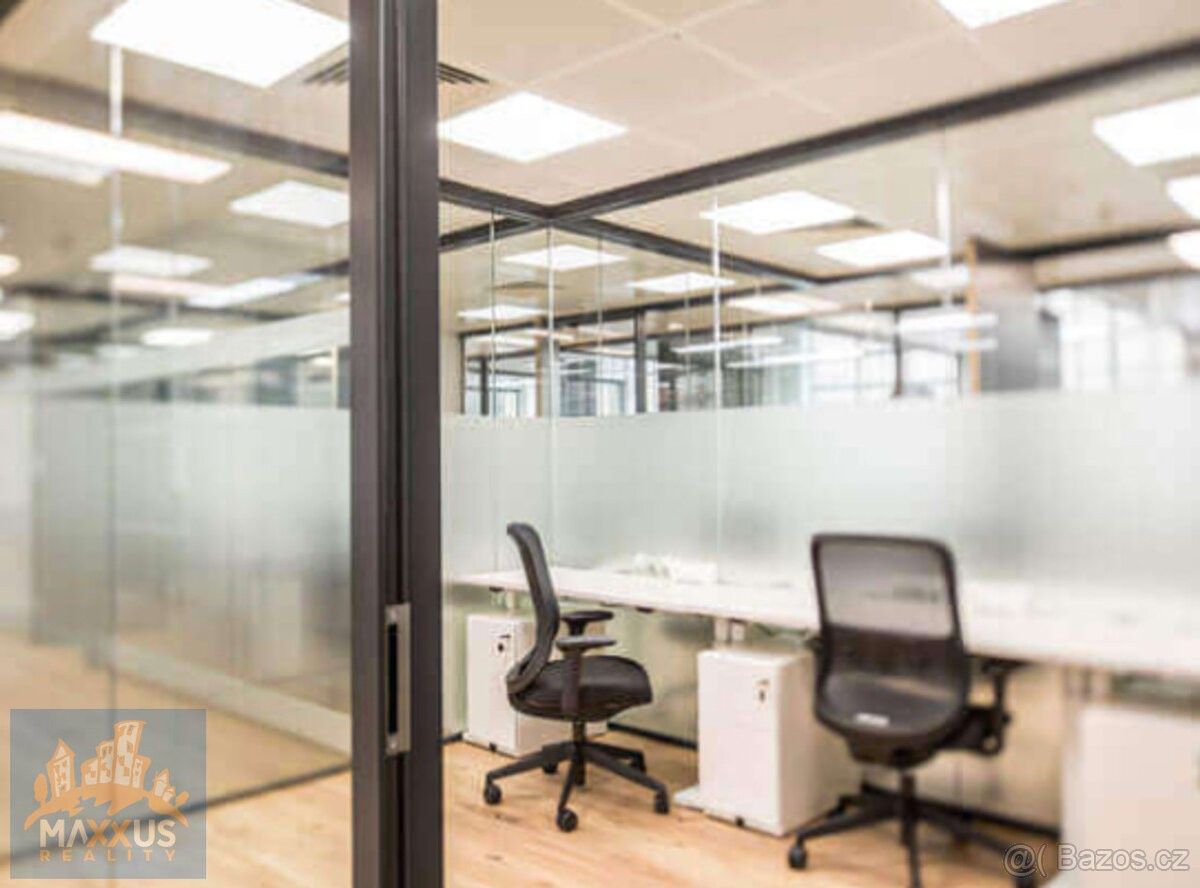 Kanceláře, Praha, 140 00