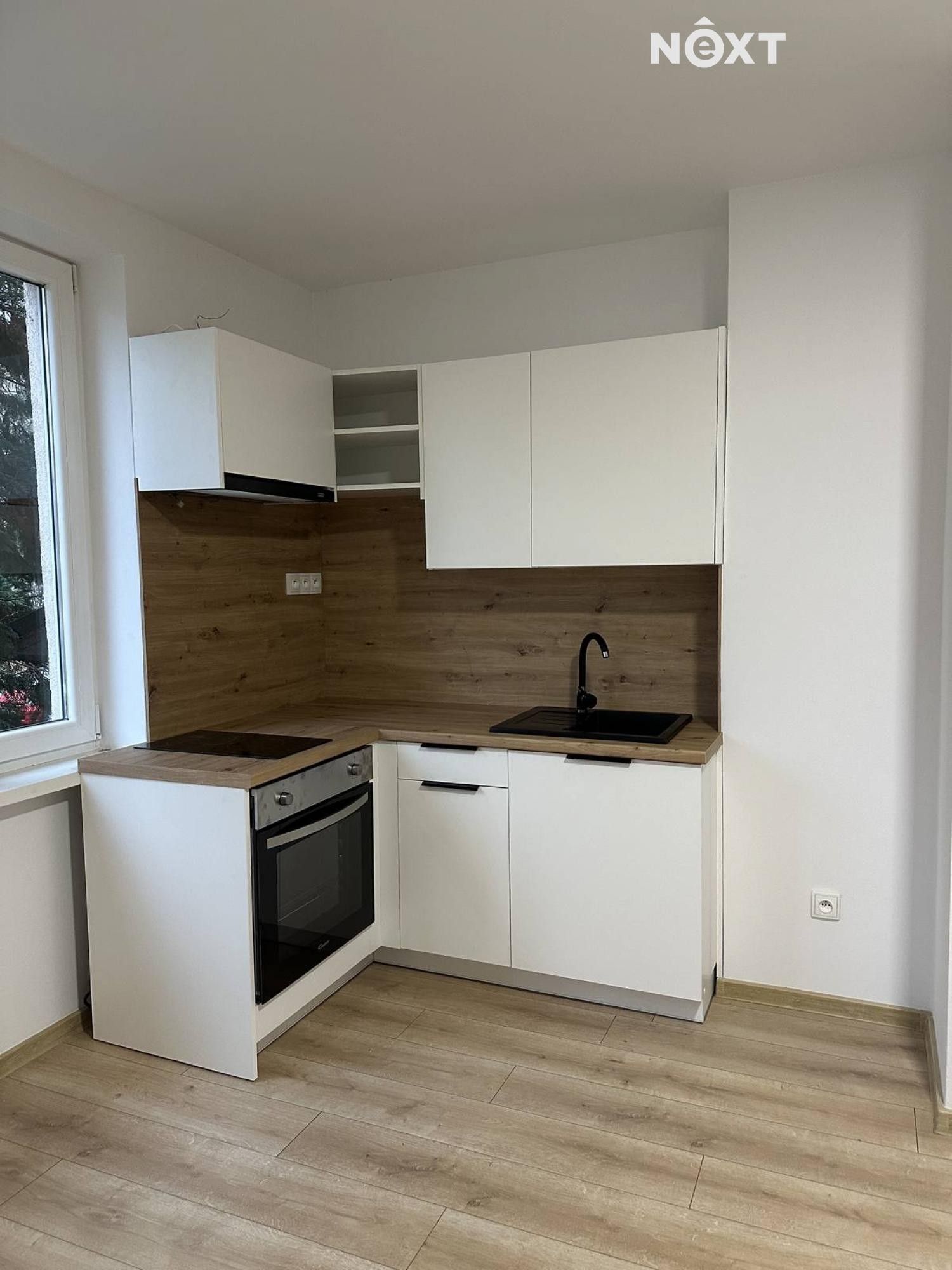 1+kk, Bajkalská, Ostrava, 25 m²