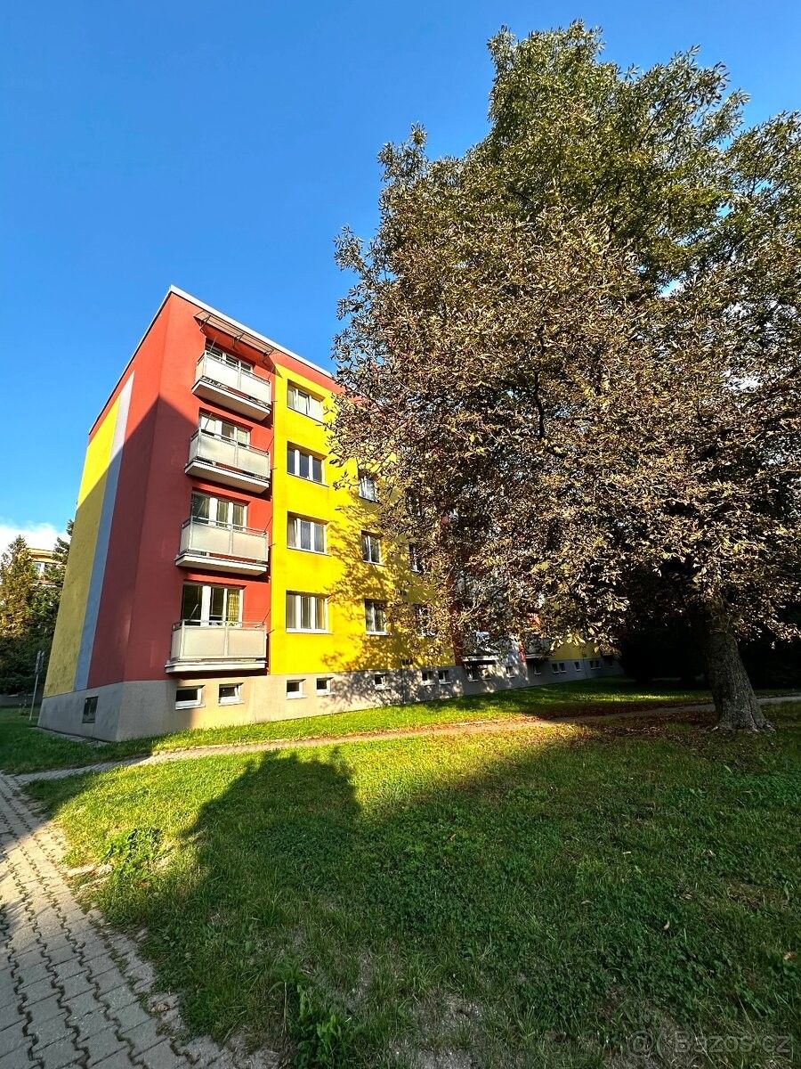 Prodej byt 2+1 - Rychnov nad Kněžnou, 516 01, 54 m²