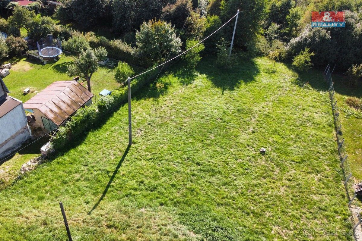 Prodej pozemek - Jenišovice u Jablonce nad Nisou, 468 33, 1 330 m²