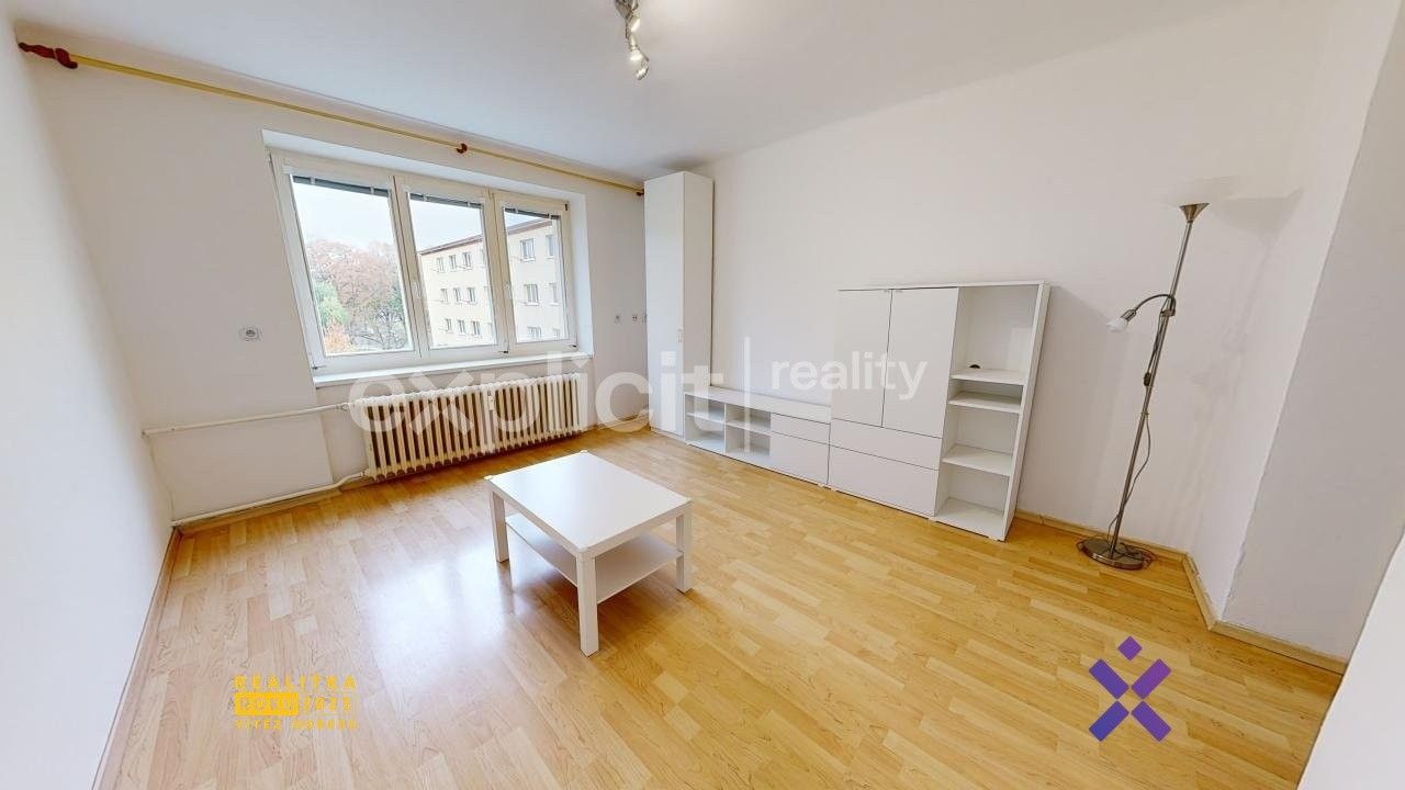 2+1, Podvesná IV, Zlín, 52 m²