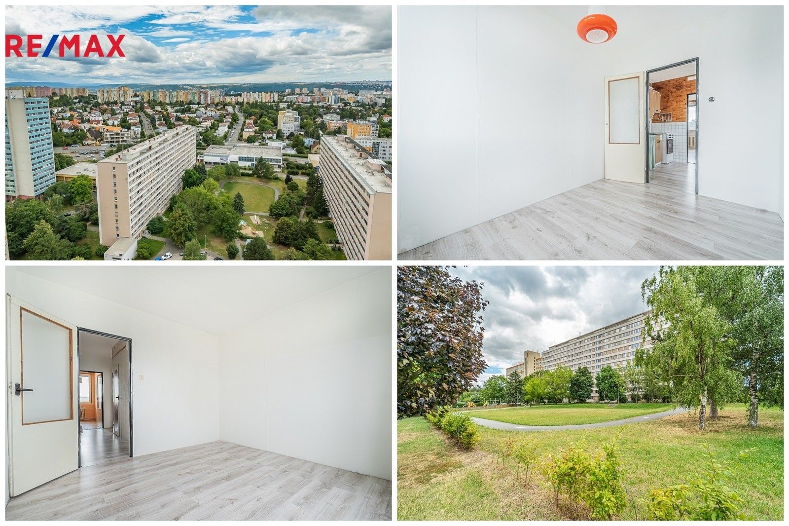 4+1, Tajovského, Praha, 62 m²