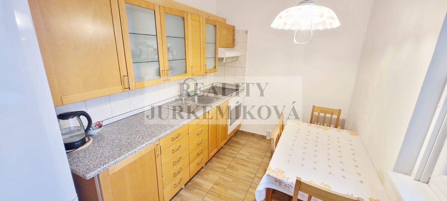 3+1, Netolická, České Budějovice, 67 m²