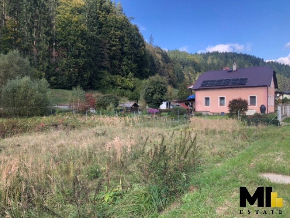 Pozemky pro bydlení, Jindřichov u Šumperka, 788 23