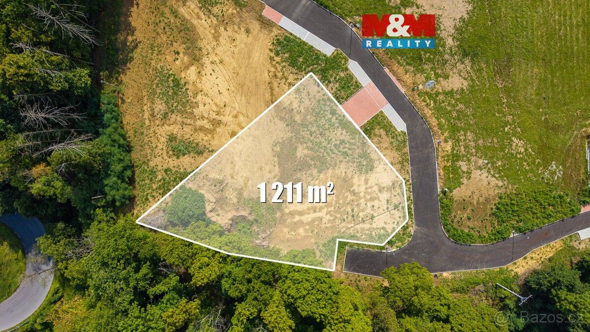 Pozemky pro bydlení, Doubravička, 294 30