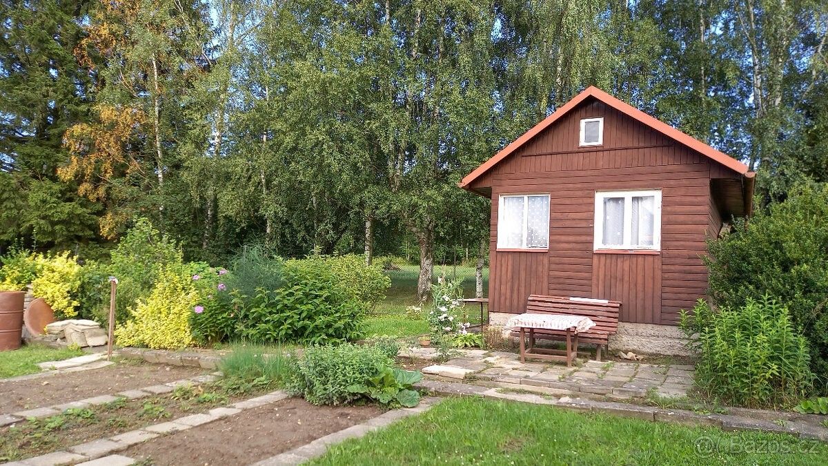 Zahrady, Hlinsko v Čechách, 539 01, 279 m²