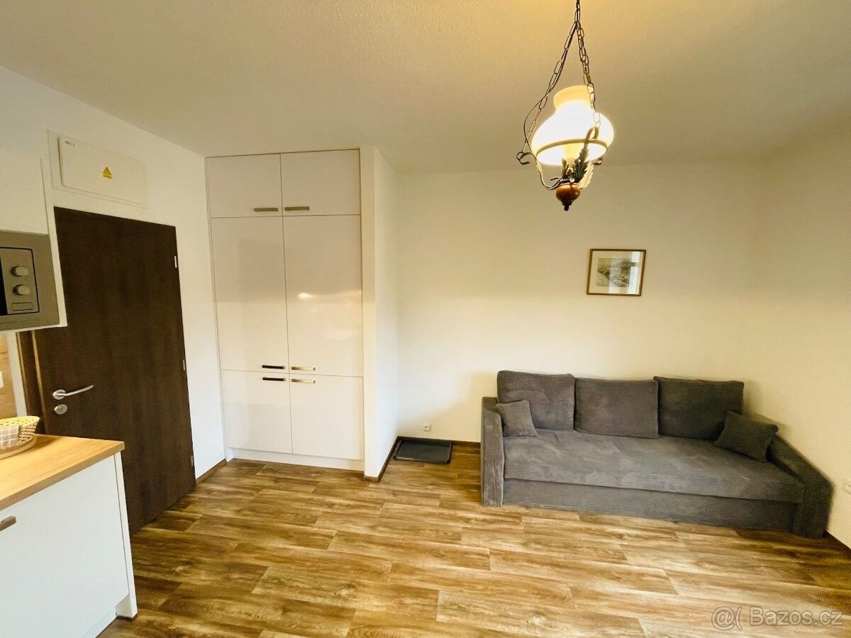 Pronájem byt - Jeseník, 790 01