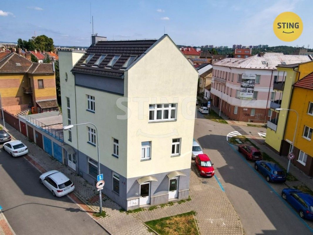 Ostatní, Brno, 615 00, 127 m²