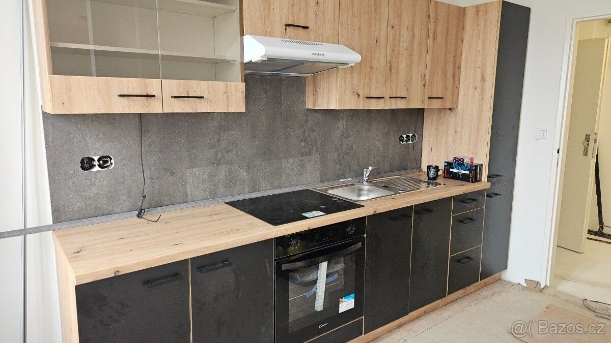 Byty, Přerov, 750 02